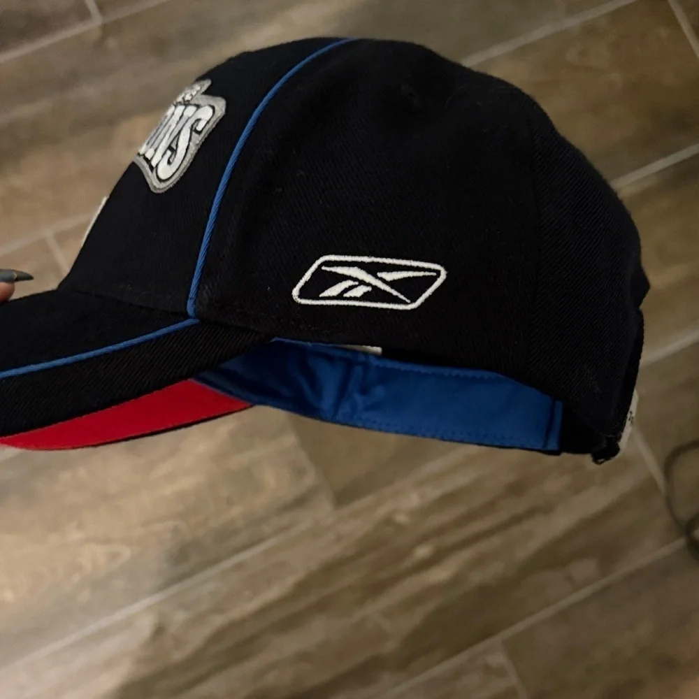VTG rare Seattle Seahawks Conference Champions Cap 2005